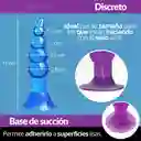 Plug Anal Kit Acostumbrador Anal Consolador Anal Sexo Anal