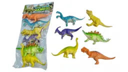 Dinosaurios Rex Depredador Juguete Regalo Dinosaurio X6und