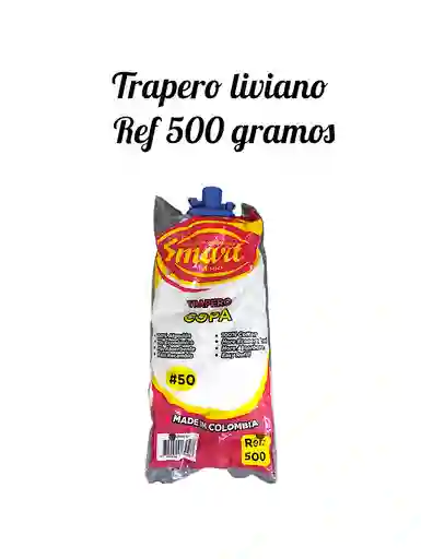 Repuesto Trapero Rf 500 Gramos