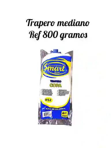 Repuesto Trapero Rf 800 Gramos