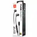 Jbl Tune 310c Auriculares Con Cable Usb-c Negro