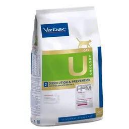 Virbac Hpm F. Urology Dissolution Prevention X 1.5 Kg