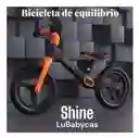 Bicicleta De Equilibrio Para Niños Paseador Push Bike Rojo