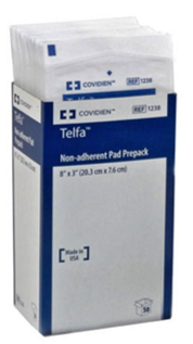 Telfa - Rappi