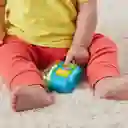 Ríe Y Aprende Audífonos Juega Conmigo - Fisher Price Hwy46