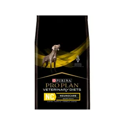 Pro Plan Perro Nc (cuidado Neurológico) X2kg