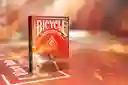 Barajas Cartas Bicycle Stargazer 202 Naipes Magia Original