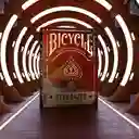 Barajas Cartas Bicycle Stargazer 202 Naipes Magia Original
