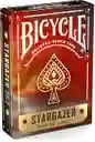 Barajas Cartas Bicycle Stargazer 202 Naipes Magia Original