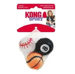 Pelota Kong Sport Small Xunidad