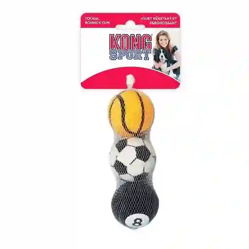 Pelota Kong Sport Large Xunidad