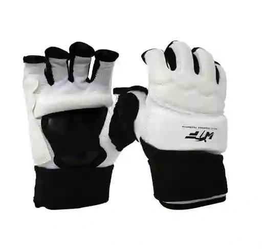 Guantes De Taekwondo Wtf