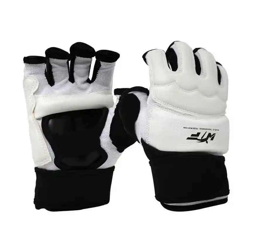 Guantes De Taekwondo Wtf