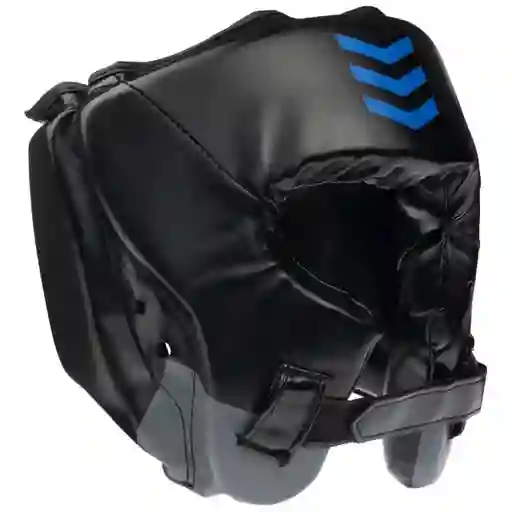 Máscara Protectora De Boxeo Para Entrenamiento Pro Sportfitness