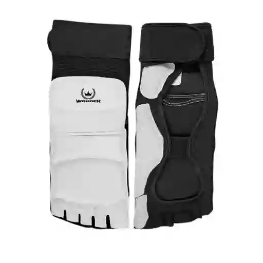 Protector De Empeine Taekwondo Sport