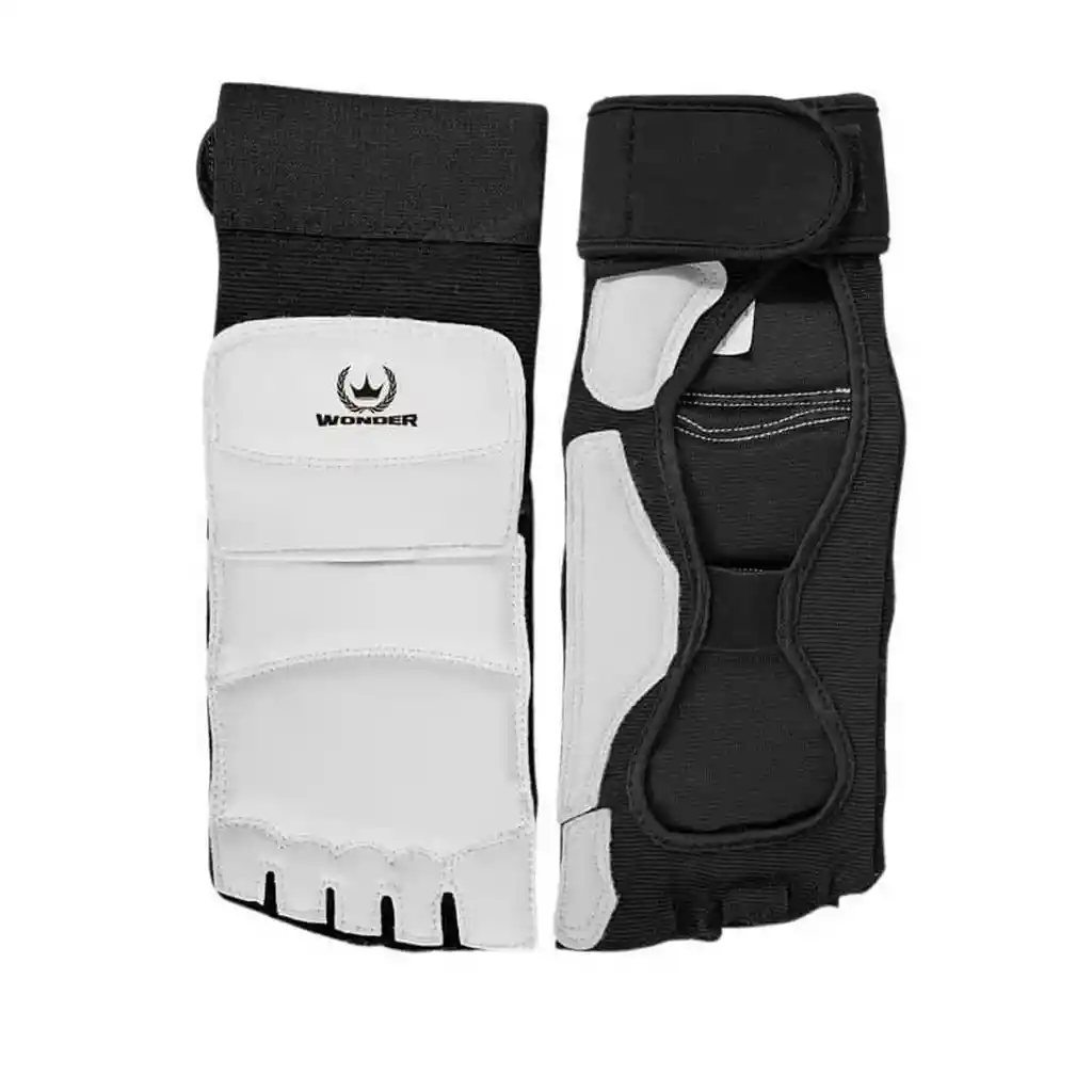 Protector De Empeine Taekwondo Sport