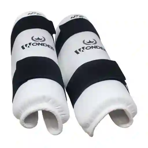 Protector De Pierna Taekwondo Sport