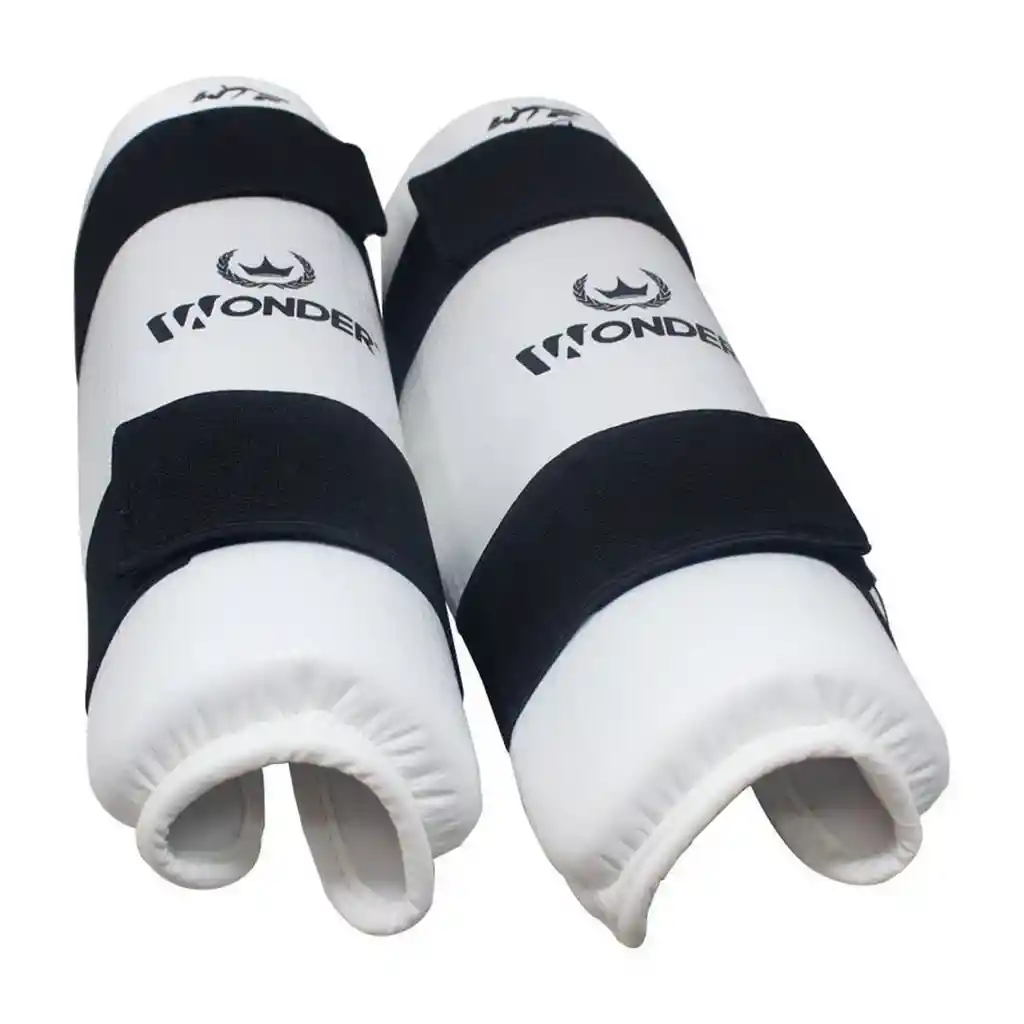 Protector De Pierna Taekwondo Sport