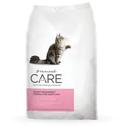 Diamond Care F. Weight Management X6 Lb