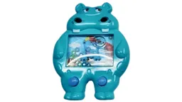 Uego Aros Tetris Hipopótamo Juguete Agua Juguetes Didáctico