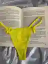 Panty Amarillo