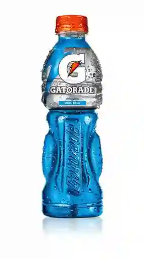 Gatorade Blue Ice