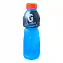 Gatorade Blue Ice
