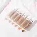 Corrector De Ojeras 01 Bella - Ani-k Makeup X4 Ml