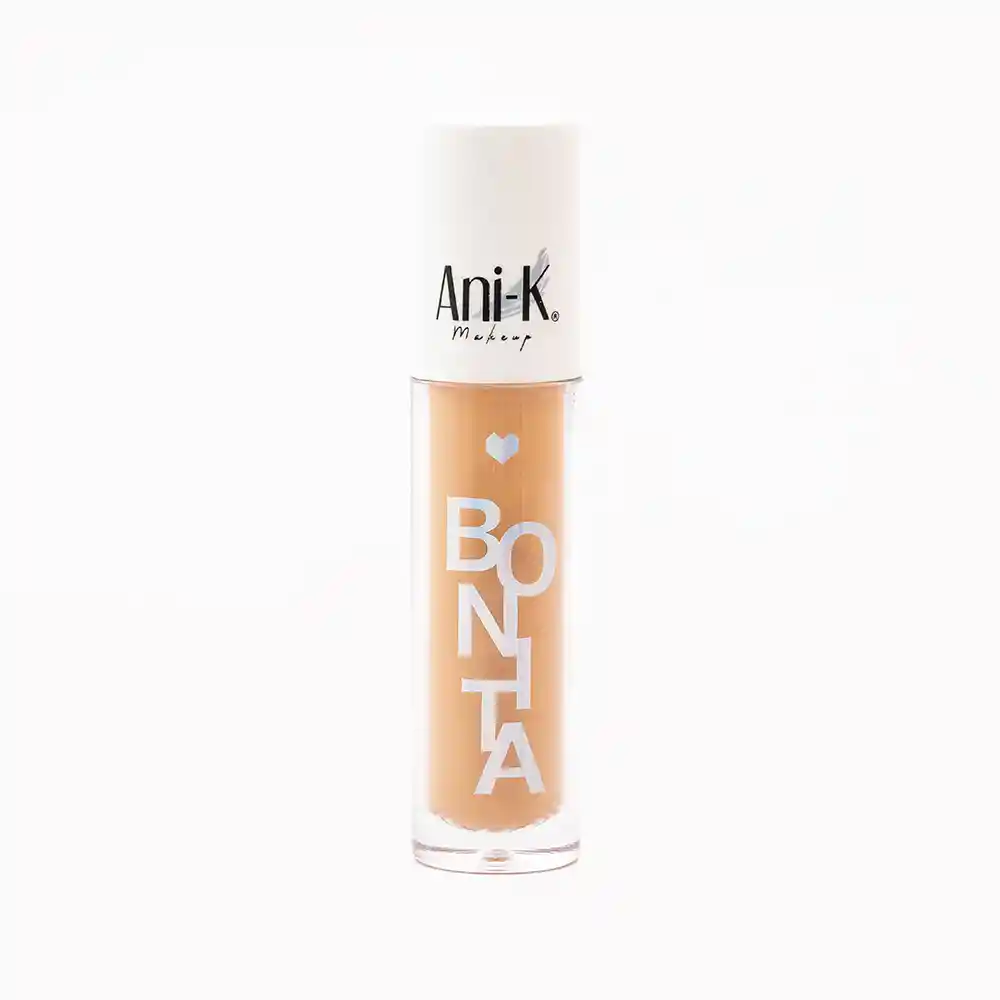 Corrector De Ojeras 03 Mulan - Ani-k Makeup X4 Ml
