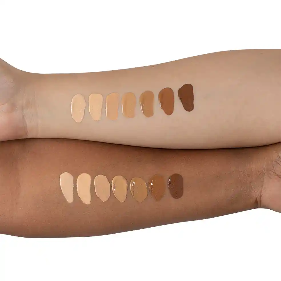 Base Bonita 00 Annie - Ani-k Makeup X35 Ml