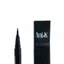 Delineador Liquido Radiante - Ani-k Makeup X2 Gr