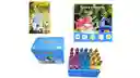 Burbujero Bubble Robot Juguete Burbujas X 1und