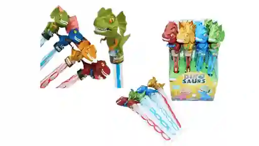 Dinosaurios Rex Hacer Burbujas Burbujeo Juguete Niños Agregar A Favoritos