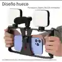Soporte Estabilizador Para Video Y Fotografia (sin Accesorios)
