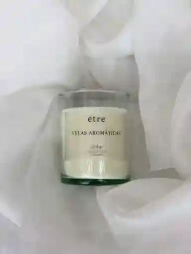 Vela Être 260gr En Caja De Regalo