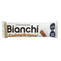 Chocolate Bianchi Blanco 25gr