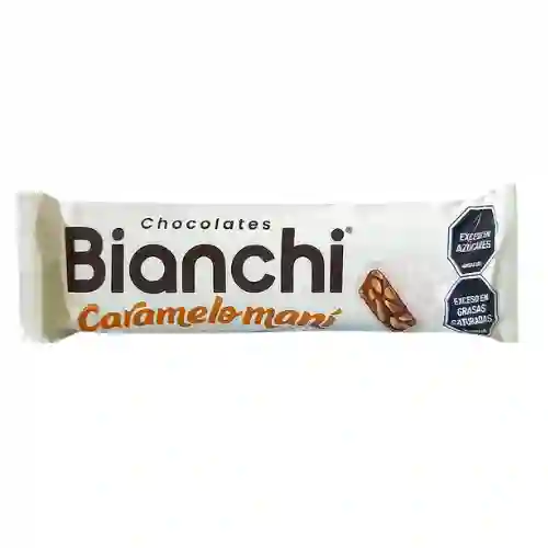 Chocolate Bianchi Blanco 25gr