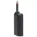 Jbl Partybox Wireless Microfono 2 Unidades Negro