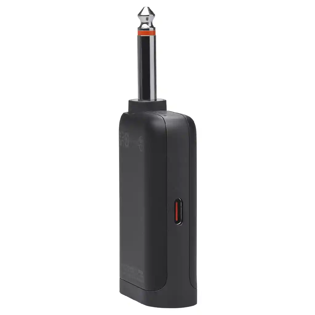 Jbl Partybox Wireless Microfono 2 Unidades Negro