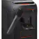 Jbl Partybox Wireless Microfono 2 Unidades Negro
