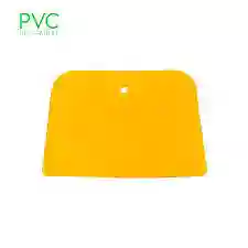 Espatula Plastica Sin Cabo 5"