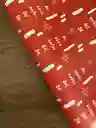 Juego Papel Regalo Navidad 5