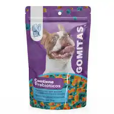 Snacks Gomitas Iki Perro