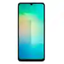 Galaxy-a06 4gb 128gb Light Blue