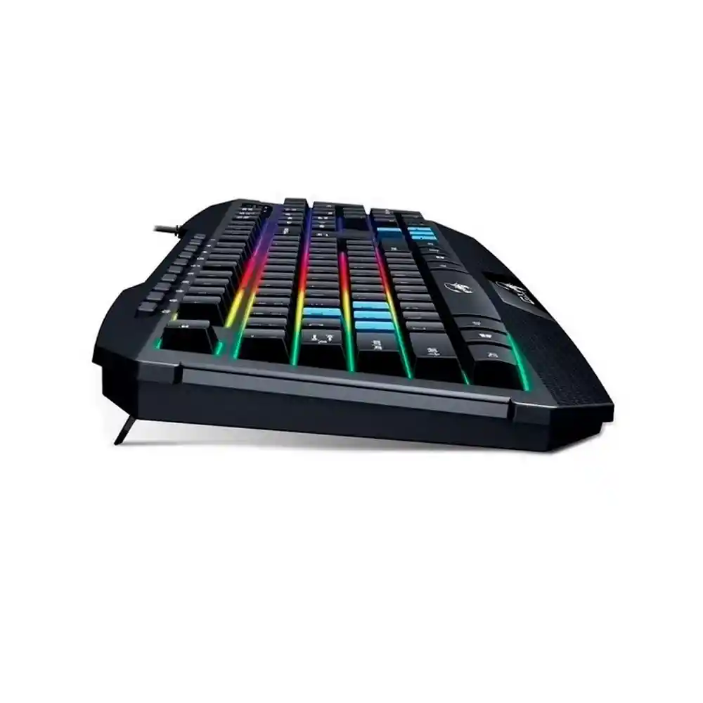 Teclado Genius Gamer Gx Scorpion K215