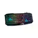 Teclado Genius Gamer Gx Scorpion K215