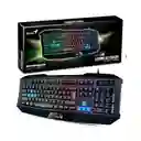 Teclado Genius Gamer Gx Scorpion K215