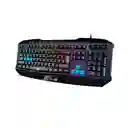 Teclado Genius Gamer Gx Scorpion K215