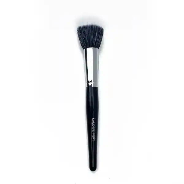 Salon Expert Brocha Pluma Duo Fiber No. 5