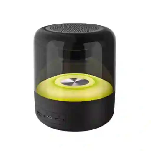 Mini Altavoz Speaker Inalámbrico Parlante Portátil Bt Z5